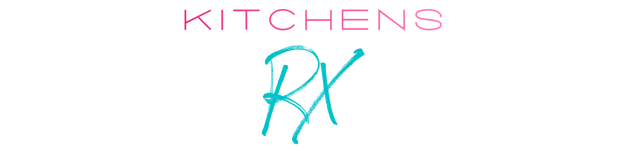 Design by Kitchens Rx