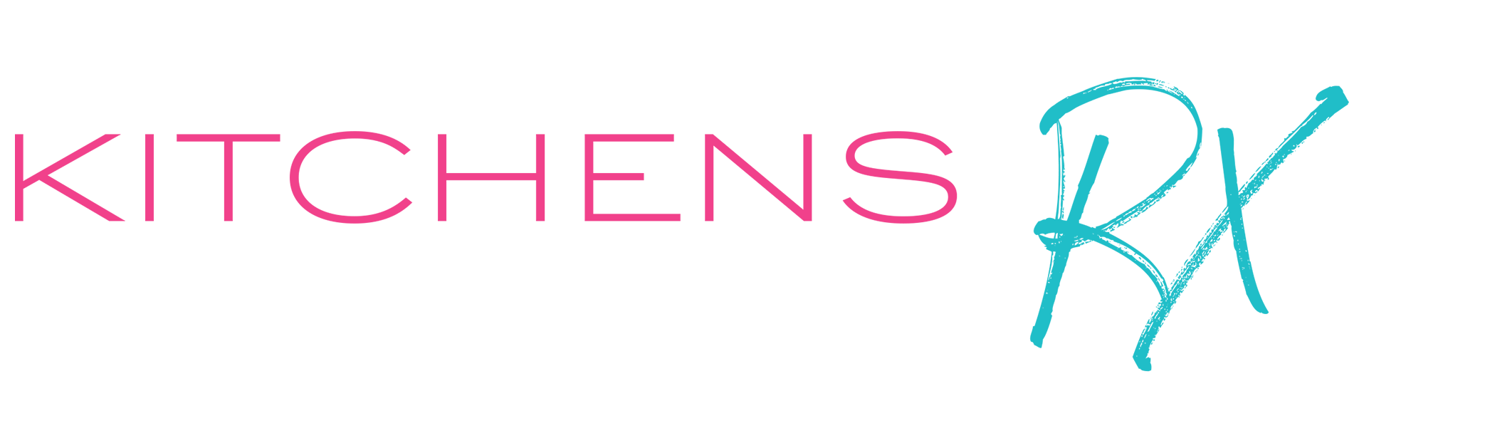 Design by Kitchens Rx