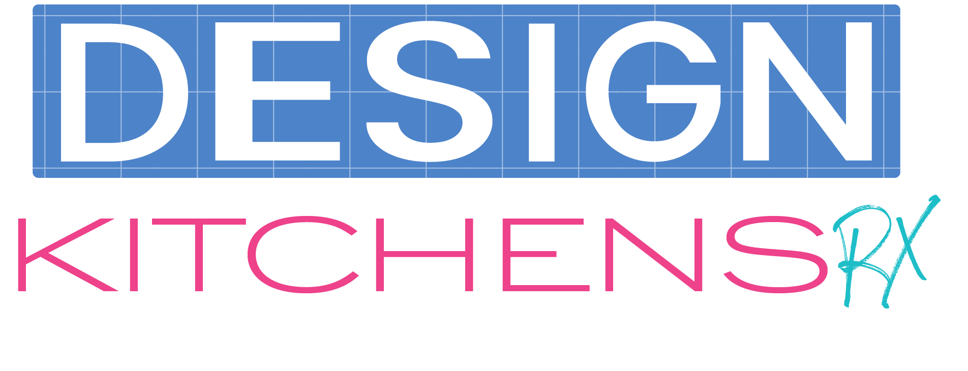 Design by Kitchens Rx